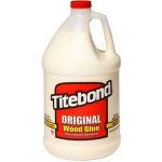 Titebond Original Wood Glue. 3,785 л