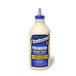 Titebond Premium II Wood Glue. 946 мл