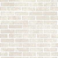 Стеновая панель МДФ “Кирпич Светло-бежевый” 930х2200х6 мм