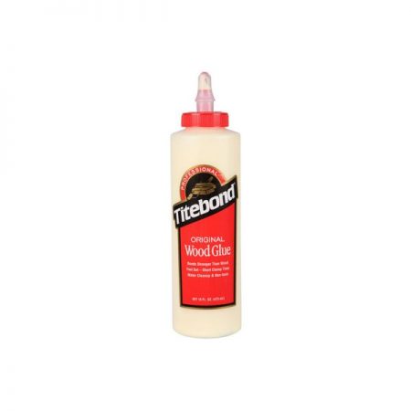 Клей для дерева Titebond Original Wood Glue