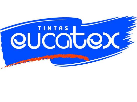 Логотип панелей Eucatex