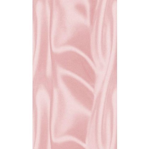Шёлк розовый. Панели пластиковые термоперевод "Стандарт". 0,25х2,7 м