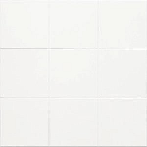 Белая плитка (White Tile)