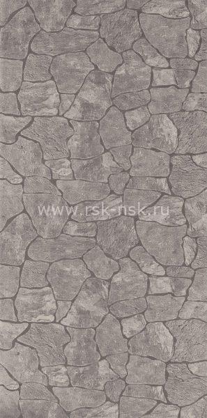 58380 Камень Натуральный Серый. Панели листовые 1,22х2,44 м