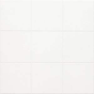 Белая плитка (White Tile) 